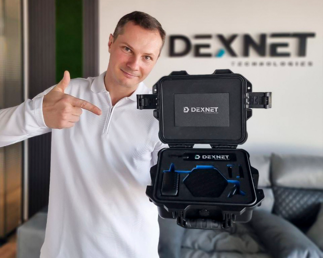 DexNet