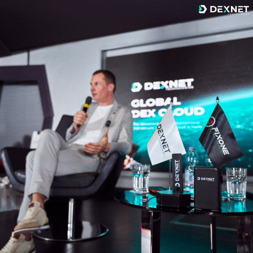 DexNet